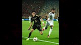 مباراة زد والأهلي بالدوري (15)