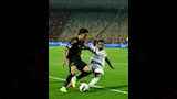 مباراة زد والأهلي بالدوري (17)
