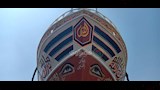 تزيين مراكب الصيد بالذكر والرسم قبل السروح