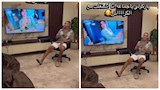 مصطفى حدوتة بعد تعاونه مع هيفاء وهبي لأول مرة: "اشتغلت مع الكراش"