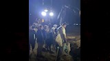 كسر في ماسورة مياه (1)