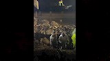 كسر في ماسورة مياه (3)