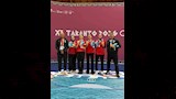 منتخب مصر لتنس الطاولة سيدات 1_