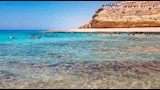 غلق شواطئ الأبيض وعجيبة بمرسى مطروح (1)_1