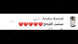تعليقات الجمهور على مسلسل لعبة جهنم (9)