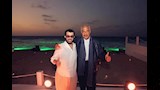 تركي آل الشيخ وهشام طلعت مصطفى (1)