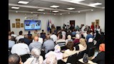 محافظ أسوان يطلق مبادرة "مدرستي مستقبلي" لتوجيه طلاب الإعدادية لنشاطات سوق العمل
