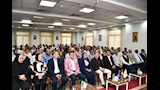 محافظ أسوان يطلق مبادرة مدرستي مستقبلي (4)