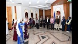 احتفالية إطلاق مبادرة مدرستى مستقبلي