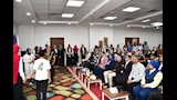 محافظ أسوان يطلق مبادرة مدرستي مستقبلي (5)