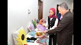 معرض بمكتبة مصر العامة