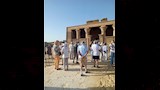 حركة السياحة بالمنيا (10)