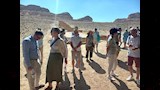 حركة السياحة بالمنيا (6)
