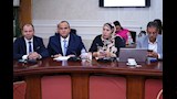 مؤتمر وزير العمل (3)