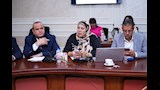 مؤتمر وزير العمل (4)