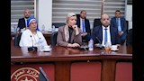 مؤتمر وزير العمل (6)