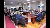 مؤتمر وزير العمل (7)