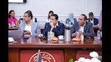 مؤتمر وزير العمل (13)