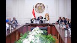 حماية الأجور أولوية.. وزير العمل يطلق قواعد لائحة تنظيم القطاع الخاص