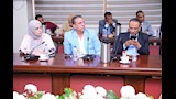 مؤتمر وزير العمل (15)