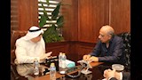 جانب من الاجتماع (2)