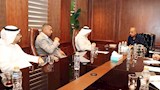 3 آلاف ميجاوات.. "الكهرباء" و"مصدر" تبحثان مشروعات الطاقة الشمسية والتخزين