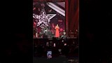 بوسي في حفل ابو ظبي (4)
