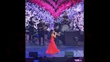 بوسي في حفل ابو ظبي (6)