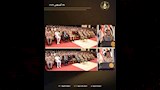 احتفال الأكاديمية العسكرية بتخريج دورة قناة السويس (4)