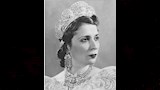 تاج الملكة نازلي الماسي