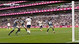توتنهام ونيوكاسل (1) (2)