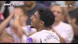توتنهام ونيوكاسل (4) (2)