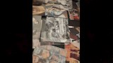صور من مشاهد نور الشريف في اعمال فنية (1)