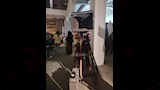 كاميرا تصوير افلام قديمة