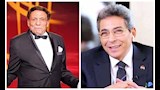  محمود سعد يكشف حقيقة تدخل عادل إمام في اختيار أبطال أفلامه – (فيديو)