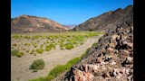 محمية وادي الجمال بمرسى علم (13)