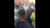 جلسة عرفية تنهي خلاف عائلتين في القليوبية (1)