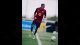 مران برشلونة