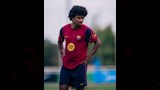 مران برشلونة
