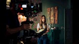 أمينة خليل في مسلسل الأمير