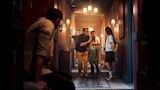 كواليس جديدة من مسلسل الأمير (1)