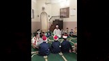 فعاليات البرنامج الصيفي للطفل (4)