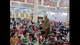 فعاليات البرنامج الصيفي للطفل (6)