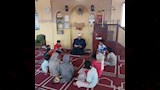 فعاليات البرنامج الصيفي للطفل (7)
