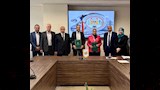 نقل الكهرباء توقع عقدًا لتوسعة محطتي الاقتصادية 1 والسويدي بالعين السخنة (5)