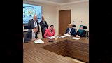 نقل الكهرباء توقع عقدًا لتوسعة محطتي الاقتصادية 1 والسويدي بالعين السخنة (3)