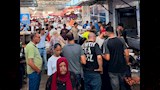 سوق أسماك بورسعيد الحضاري