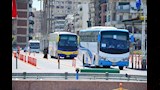 أتوبيسات الرحلات الداخلية