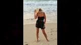 أحدث ظهور لريم البارودي (2)