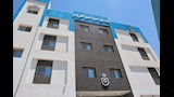 محافظ المنيا يتفقد مشروعات الصحة بديرمواس